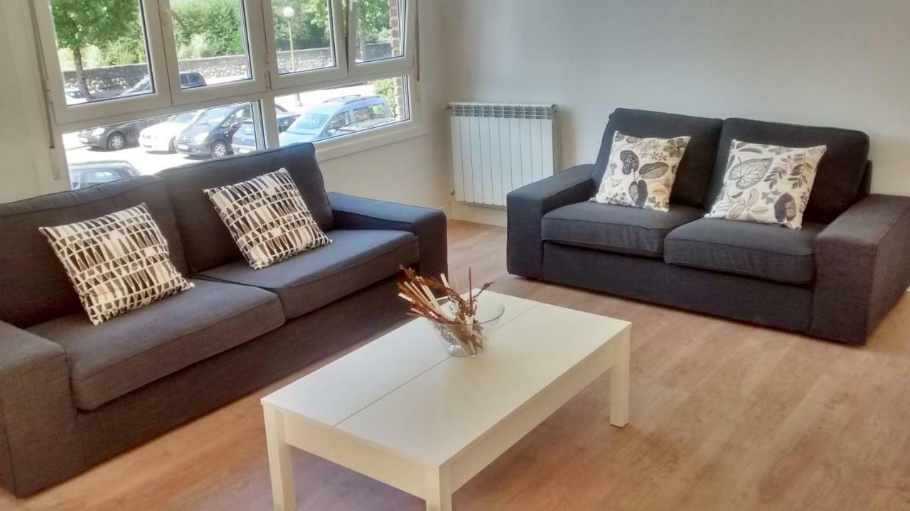 Apartamento Juan Xxiii Plaza Apartment Lasarte Oria